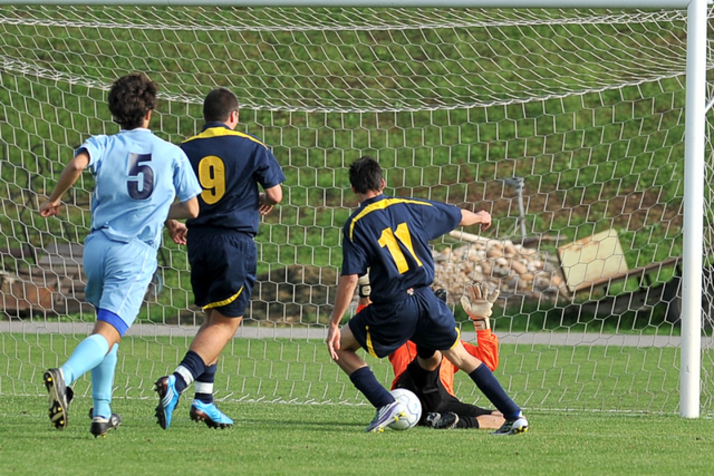 GIUDICE SPORTIVO/ Caselle incassa la sconfitta a tavolino