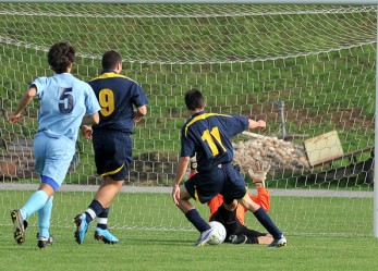 GIUDICE SPORTIVO/ Caselle incassa la sconfitta a tavolino