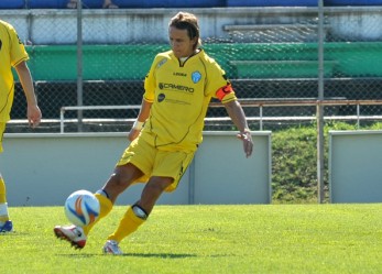 Correzzola ha fatto tredici. Ma adesso vuole regalarsi una partita da urlo contro il Mantova