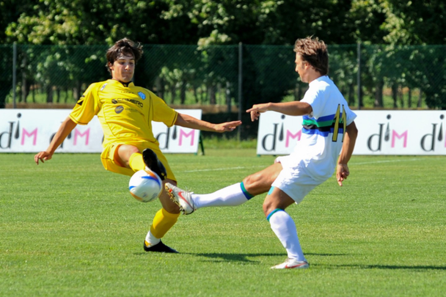 Michelazzi, Legnago: “Non abbiamo finito la birra. Momento difficile, ma ripartiremo in fretta”