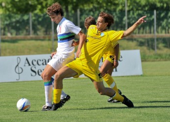 Legnago da favola, e i Purgato boys espugnano Solbiate