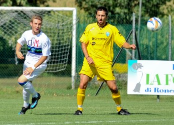 Secondo turno di Coppa. Rivoli e Castelnuovo giocano la sfida più interessante