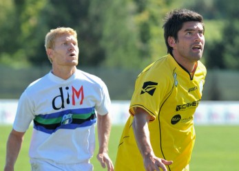 Maccacchero: “Il CastelnuovoSandrà è la grande sorpresa del campionato di serie D