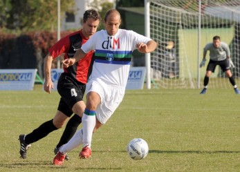 ECCELLENZA/Vigasio danza con Ballarini. E Sona sbanca anche Rovigo