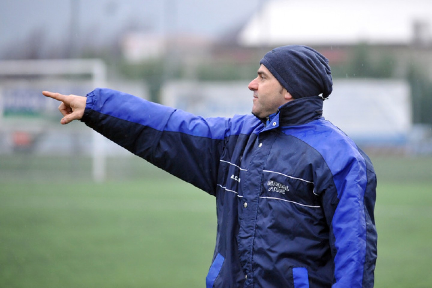 SECONDA A/ Garda gioca a tennis per ritrovarsi. Valgatara e Peschiera non mollano