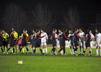 SERIE D/ La Virtus si porta a casa il derby. Stop per il Villafranca