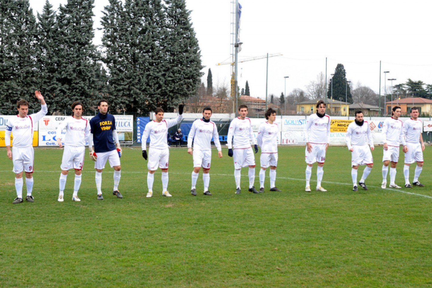 C’è Falsini per il Piccolo Toro