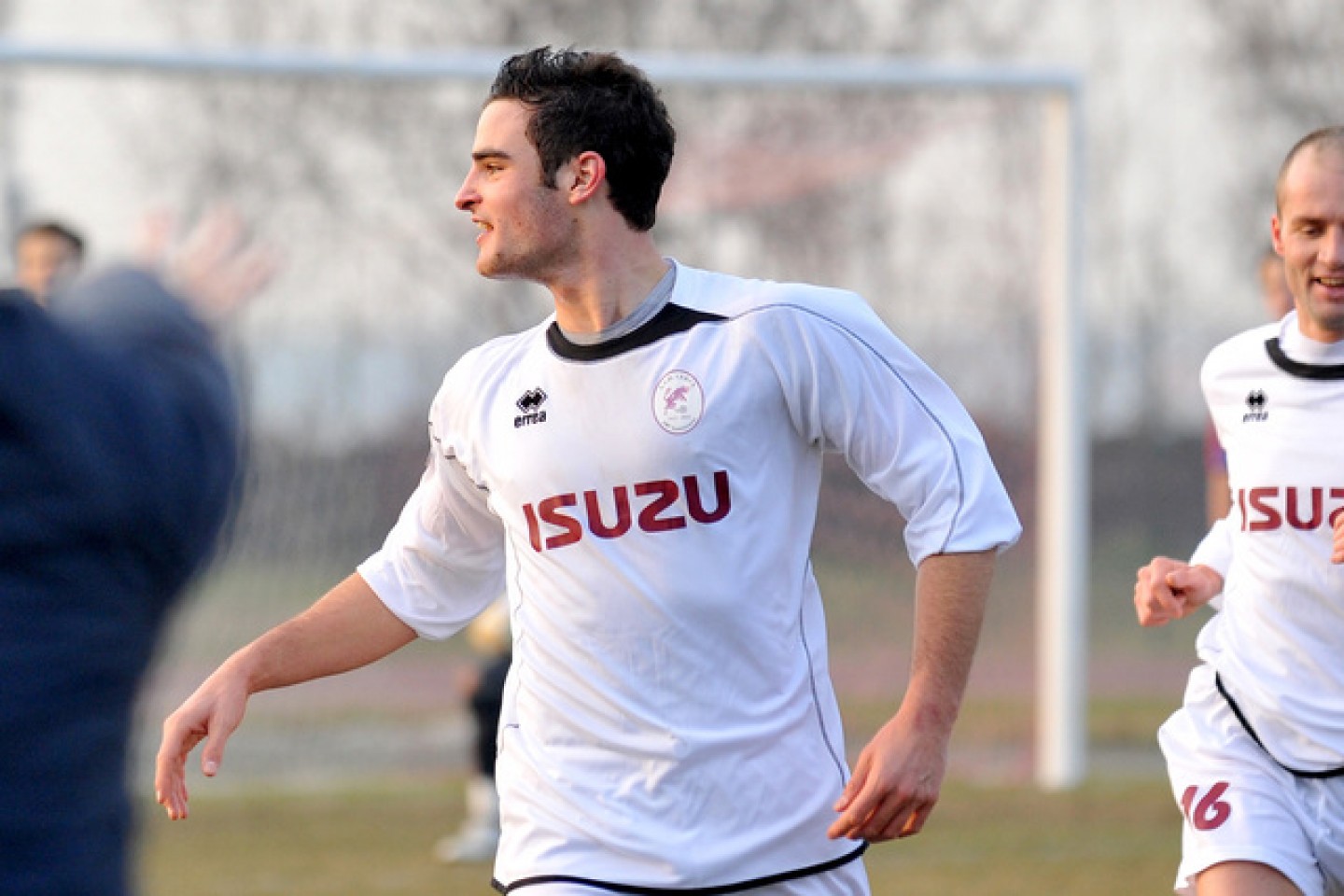 SERIE D/Fornasa, le mani sul derby della Bassa. Sambo ok