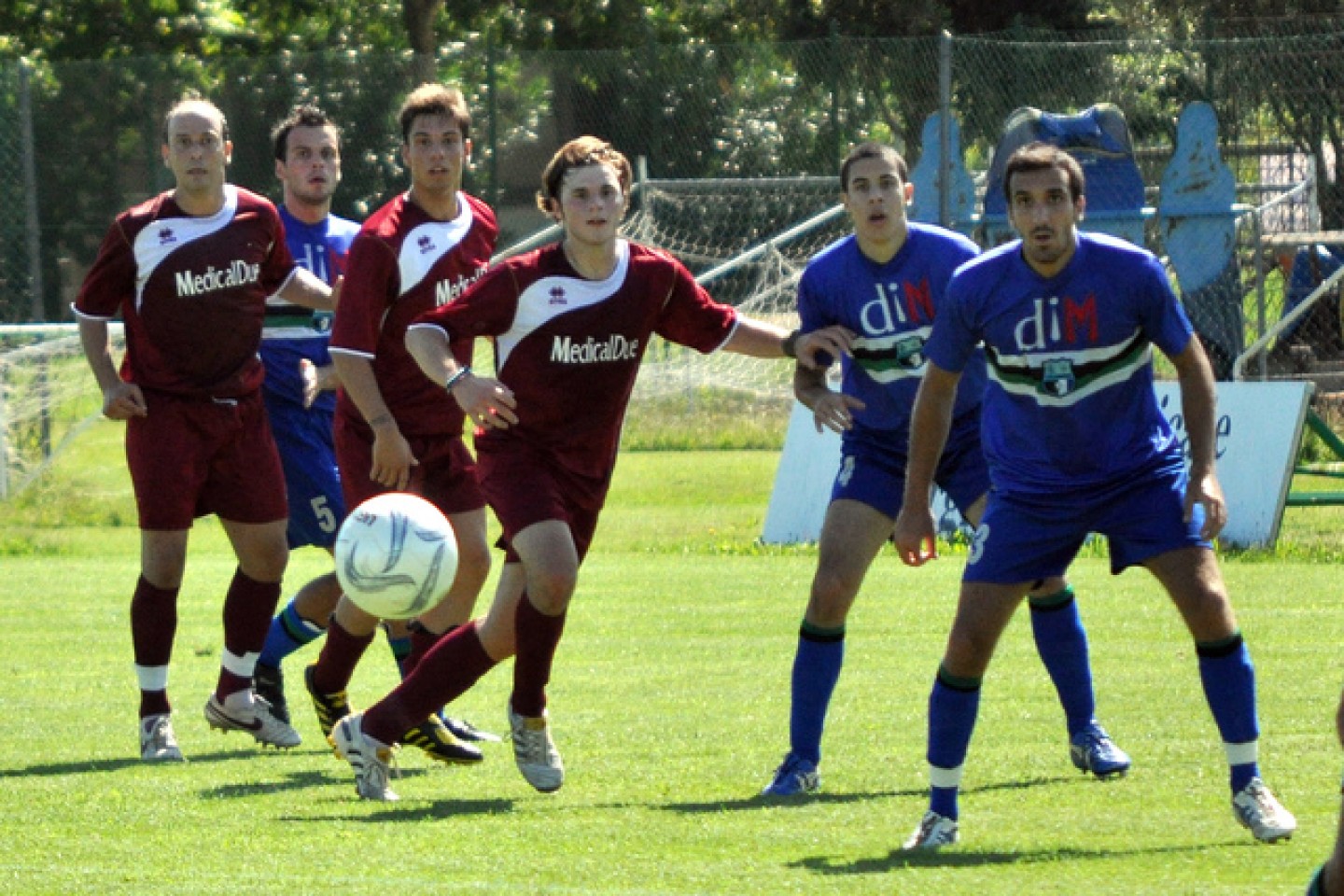 Cerea ringrazia il Rivoli e vola ai playoff per conquistare la serie D