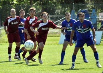 L’appello di Fazion: “VI voglio tutti allo stadio a tifare Cerea”