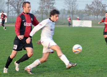 Guccione bis. E gli Juniores del Veneto si laureano Campioni d’Italia