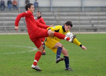 MODIFICA/ Real Monteforte – Bevilacqua si giocherà il 18 febbraio