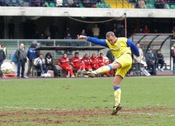 FERROLI/ Della Morte: “La magia del Chievo? Non dimentico…”