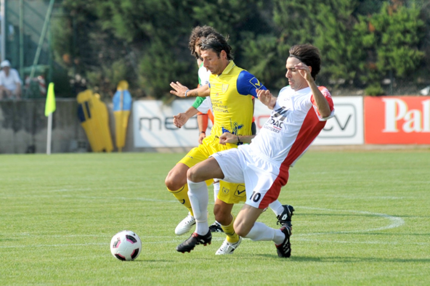 L’EVENTO/ Il Veneto ospita la Uefa Region’s Cup