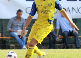 Chievo, Rickler in prestito al Piacenza