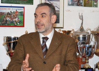 IL PRESIDENTE/Franchi, messaggio al calcio