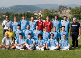 L’UNIONE/ Boscaini rivela. “Nasce il Valpolicella calcio”. Giocherà in Prima categoria