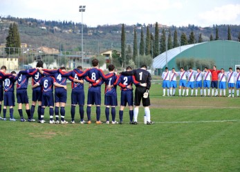 Valga, eppur si muove. Prima storica vittoria in Eccellenza per i valpolicellesi