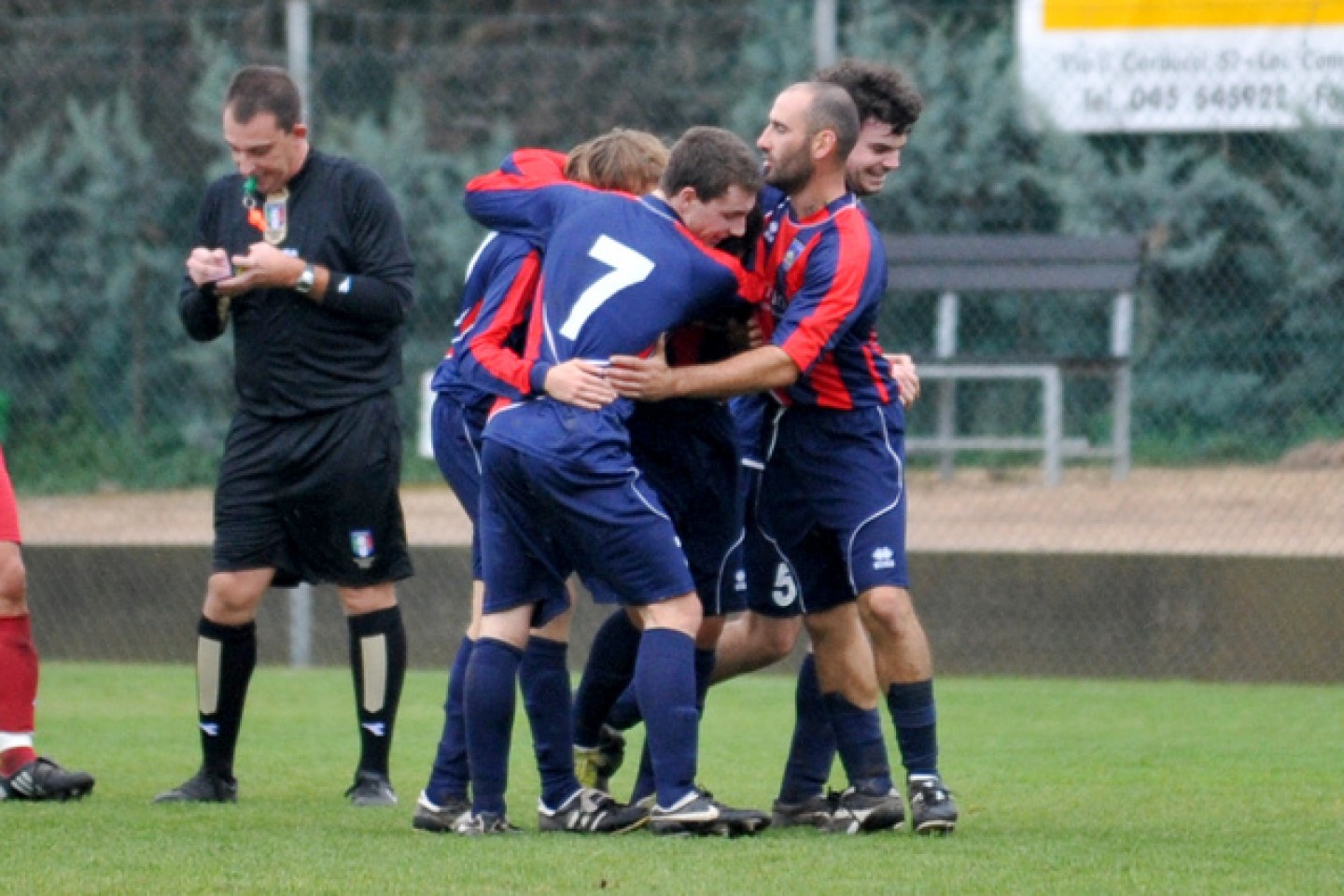 Seconda, ecco tutti i gironi del nuovo campionato