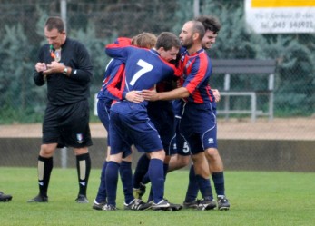 LE VOSTRE OPINIONI/ Chi vincerà il girone A di Seconda categoria?