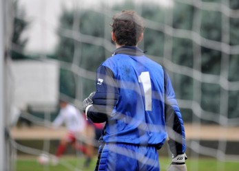 Si fermano i campionati. Domenica di riposo per i dilettanti. Colpa della neve e del gelo