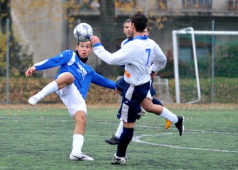 Grezzana bella di notte. Cerca il pass per agguantare la finale di Trofeo Veneto