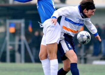 Grezzana, il sogno di Coppa si ferma in semifinale