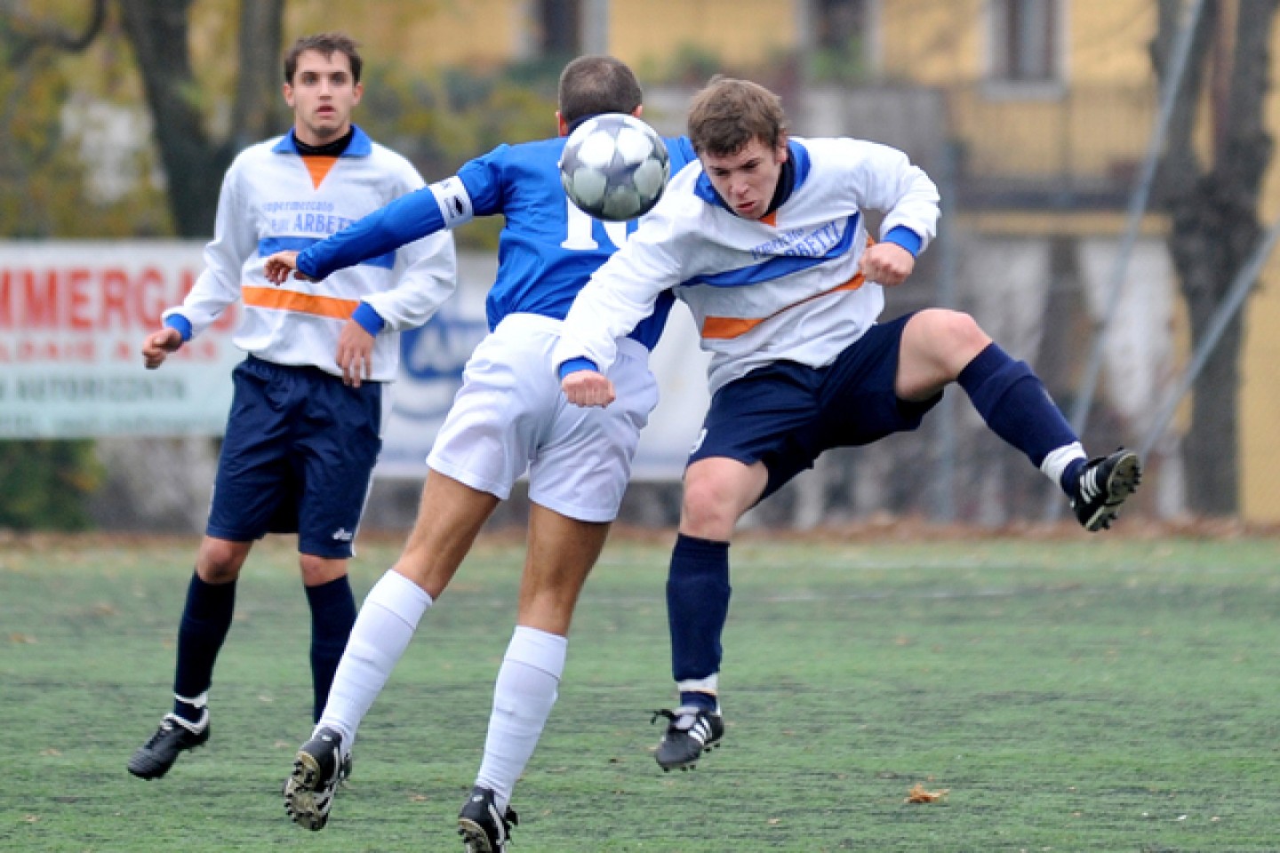 Seconda di campionato. Giornata di derby in Eccellenza