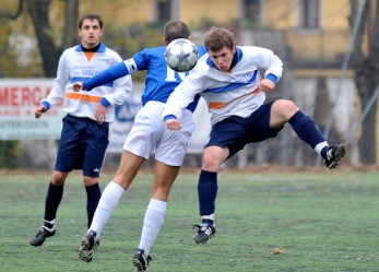 Seconda di campionato. Giornata di derby in Eccellenza