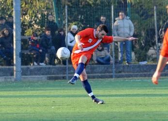 PROTAGONISTI/ Rognini superbomber. Sognando il salto in Prima categoria