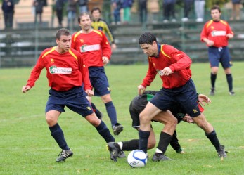 DERBY INFINITO/ Real e Hellas. La corsa a chi fa meglio continua