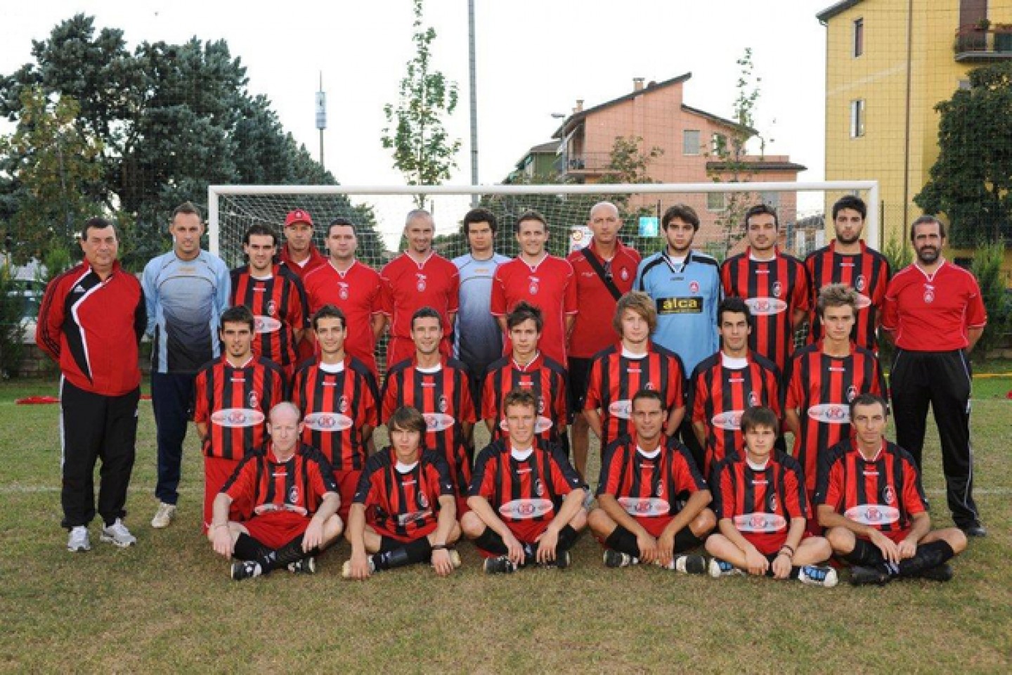 Intrepida regina. Quattro vittorie di fila lanciano al vertice la corazzata rossonera di mister La Torre