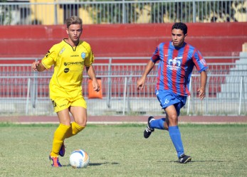 ECCELLENZA/ Villafranca super. Stoppato il Vigasio.