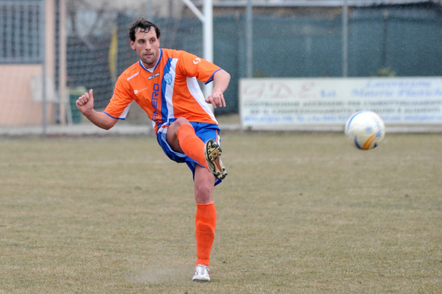 SERIE D/ Legnago non si ferma più. Adesso sotto con la Samb