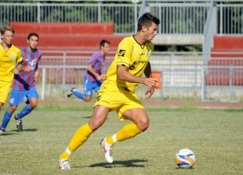 SERIE D/ Legnago suona subito la riscossa. E il San Paolo finisce ko