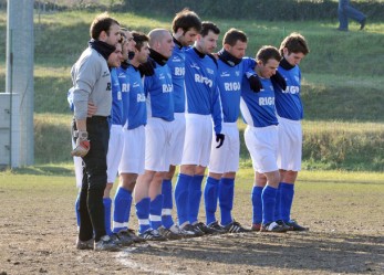 GIUDICE SPORTIVO/Multa al Lessinia. Mancava l’acqua calda