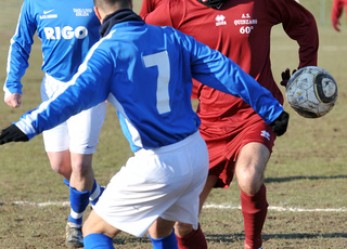 GIUDICE SPORTIVO/Edera, la prima vittoria arriva a tavolino