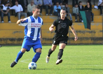 Mercato: Mazzucco e Bottaro alla Cavalponica, Gambin al Lonigo, Baldi al Venera