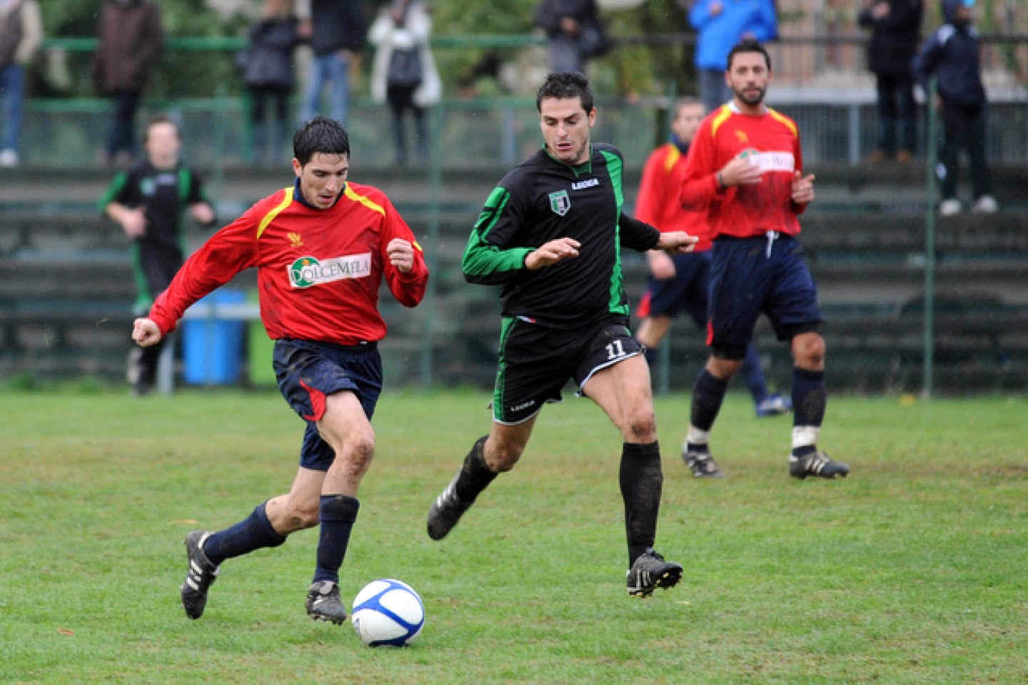 SECONDA/Montorio, stai attento al Lugo: sa graffiare