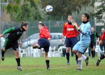 GIUDICE SPORTIVO/Colognola – Hellas finisce nel congelatore