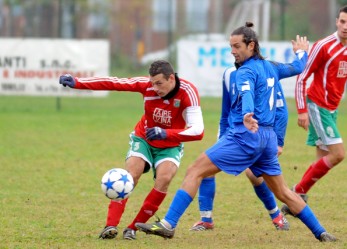 Una poltrona per 4. Hellas, Colognola, Lobia e Roncà hanno iniziato la volata