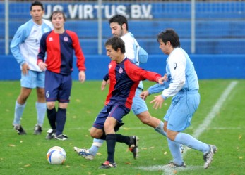 Calendari, in Eccellenza subito il derby tra il Vigasio e il Rivoli