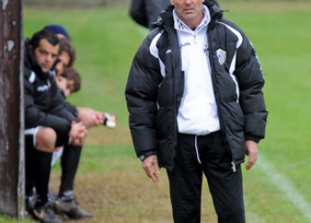 Zevio piazza il sorpasso. Mister Scudetto non sbaglia più un colpo. E in casa bianconera si sogna