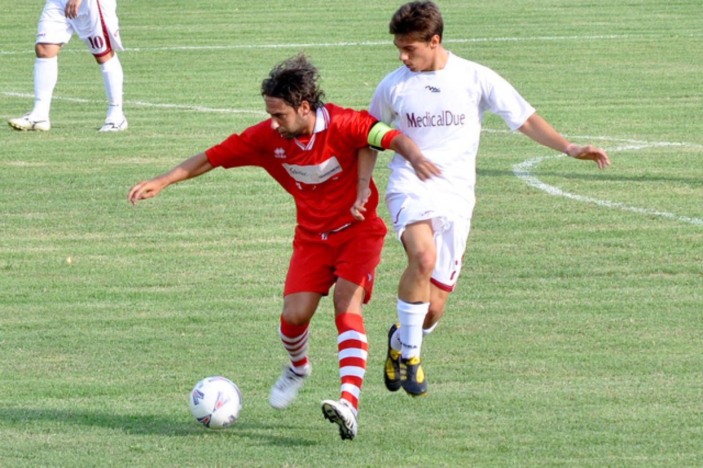 L’analisi. Promozione: Raldon, Fattori e Corrent. Il campionato ha trovato subito ispiratori e protagonisti