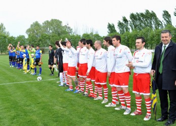 LA PROVA/Oppeano in campo per stupire ancora