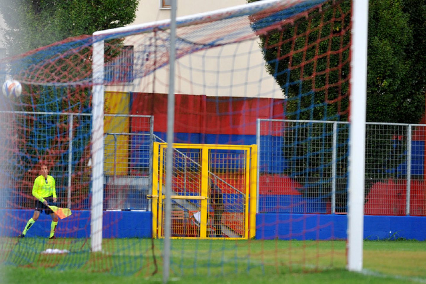 Lavagno, fumata bianca. Roberto Albertini è il nuovo allenatore