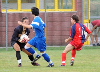 Tre squadre a Monteforte! Dopo Hellas e Real, torna il Real B.C.