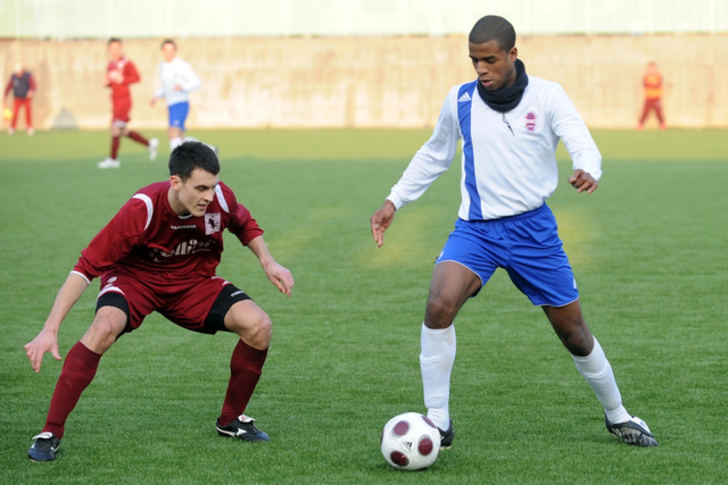 LA STANGATA/ Il giudice sportivo colpisce pesantememte il San Zeno