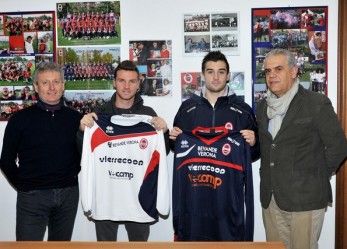 MERCATO/ Doppio colpo Virtus: arrivano Montagnani e Pagan