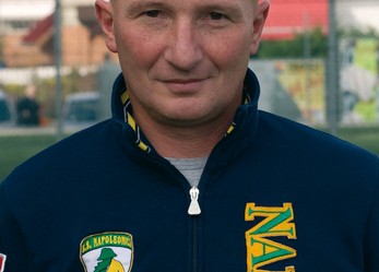 Ferraro ha scelto. “Avanti con Tognolo”